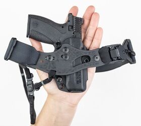 phlster introduces enigma micro for pocket pistols