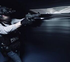 potd elite dutch marechaussee perfects rapid response tactics