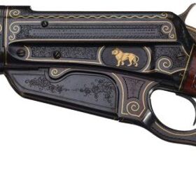fudd friday a winchester 1895 too nice for the job it was made for