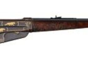 fudd friday a winchester 1895 too nice for the job it was made for