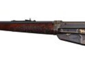 fudd friday a winchester 1895 too nice for the job it was made for