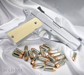 potd natural holly and satin hard chrome done right