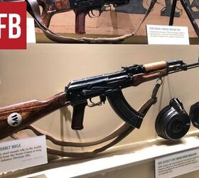 Unbreakable? Not Quite: Common AK Failure Points