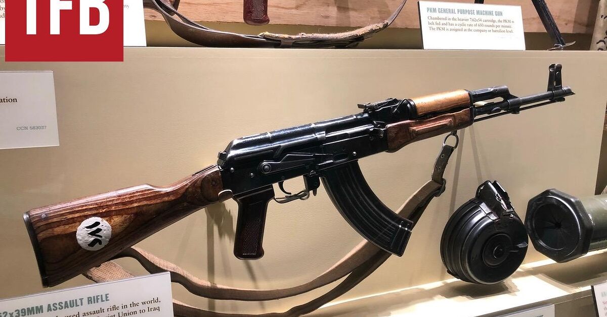 Unbreakable? Not Quite: Common AK Failure Points