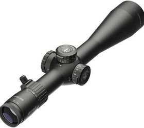 The 8-32x56 configuration features a 34mm maintube and FFP construction
