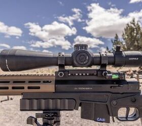 leupold adds three illuminated reticles to mark 4hd riflescope line