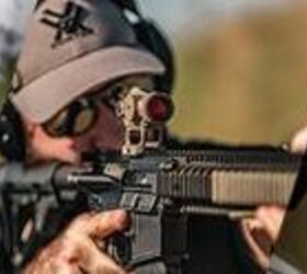new vortex crossfire ii red dots motion activation solar options