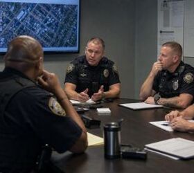front line friday 23 after action reviews officers will actually use