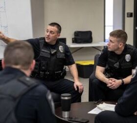 front line friday 23 after action reviews officers will actually use