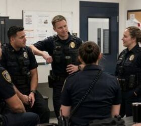 front line friday 23 after action reviews officers will actually use