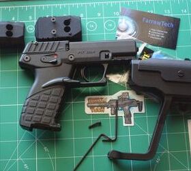 the rimfire report master chief s favorite 22 farrowtech s ft m kit