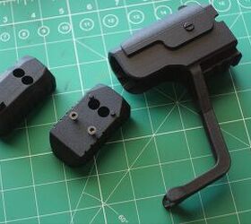 the rimfire report master chief s favorite 22 farrowtech s ft m kit