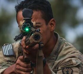 POTD: Army's NGSW Reaches Operational Units in Pacific