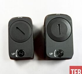 tfb review viridian weapon technologies closed emitter optics