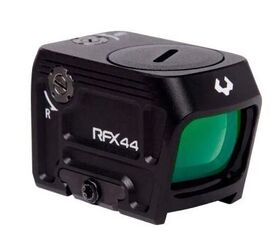 Viridian Weapon Technologies RFX44 Sight