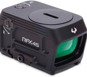 Viridian Weapon Technologies RFX45 Sight