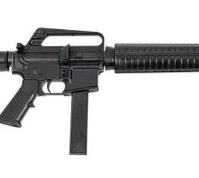silencer saturday 440 a special integral upper from the dea archives, H R 636 CLET 9mm Pistol
