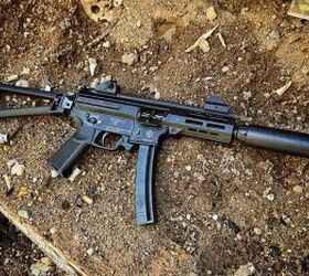 TFB Review: SDS Imports MAC IX 9mm Pistol | thefirearmblog.com