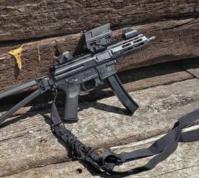 TFB Review: SDS Imports MAC IX 9mm Pistol | thefirearmblog.com