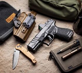 springfield armory unveils the new echelon alpha