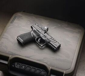 springfield armory unveils the new echelon alpha