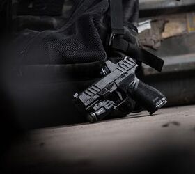 springfield armory unveils the new echelon alpha