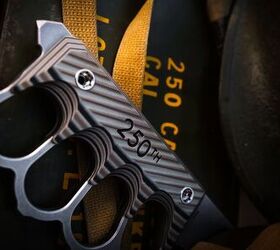 serialized run of 150 dead air and medford drop a limited blade