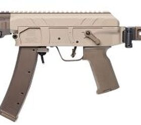 potd show low mfg blackjack omega 9mm 200 built none repeated