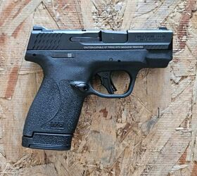buyer s guide best concealed carry pistols under 500