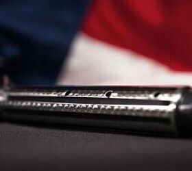 weatherby anniversary mark v a quarter bore for a quarter millennium