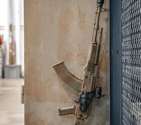 the meridian defense corp trench 103 rifle