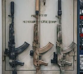 the meridian defense corp trench 103 rifle
