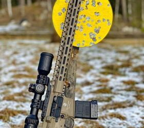 POTD: The Schmeisser Pro Hunter Shoots Where You Aim