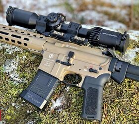 potd the schmeisser pro hunter shoots where you aim