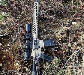 potd the schmeisser pro hunter shoots where you aim