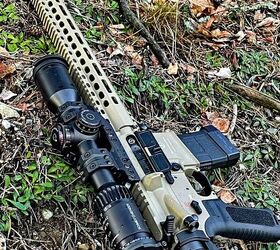 potd the schmeisser pro hunter shoots where you aim