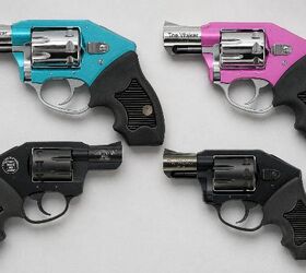 wheelgun wednesday new charter arms walker revolver series, Pricing is still under 500 for now Charter Arms