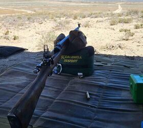 tfb review us rifle caliber 30 model of 1917 enfield