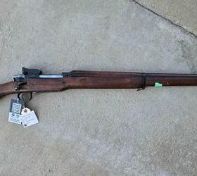 tfb review us rifle caliber 30 model of 1917 enfield