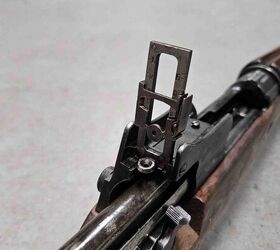tfb review us rifle caliber 30 model of 1917 enfield