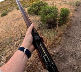 tfb review us rifle caliber 30 model of 1917 enfield