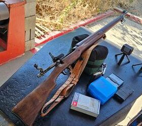 tfb review us rifle caliber 30 model of 1917 enfield