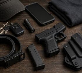front line friday 24 off duty carry considerations