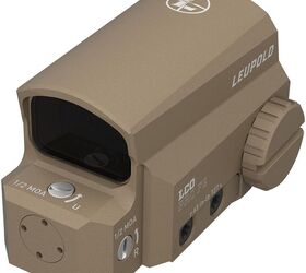 leupold lco pro f2 full size red dot refined