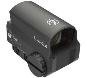Leupold LCO Pro F2 Red Dot Sight
