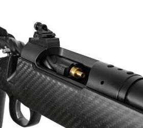 fudd friday weatherby model 307 mzy takes them forward into the past