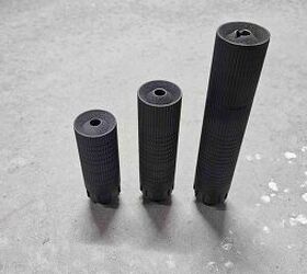 Silencer Saturday #441: BOE Suppression IncoLite 9 Series First Look