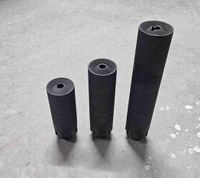 silencer saturday 441 boe suppression incolite 9 series first look