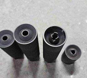 silencer saturday 441 boe suppression incolite 9 series first look