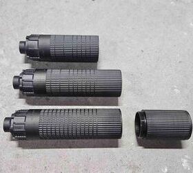 silencer saturday 441 boe suppression incolite 9 series first look